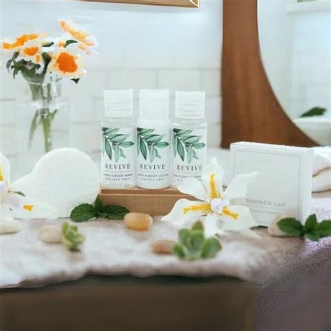 hotel amenities supplier in cebu|Guest Amenities .